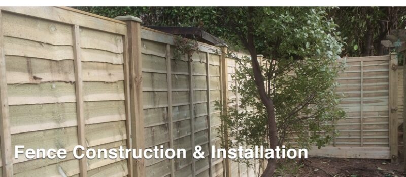 Fencing3 Fence Construction pic