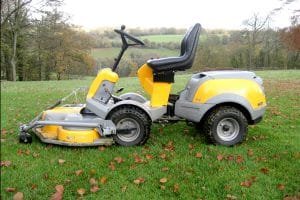 Quality Garden Maintenance Services